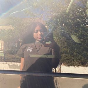 Meet your Posher, Natalia